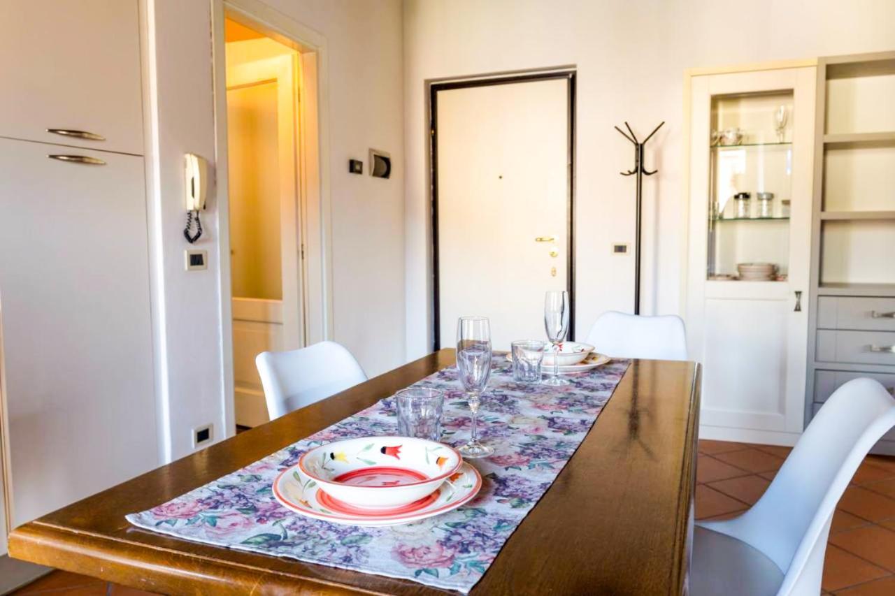 דירות דסנזאנו דל גארדה Casa Marilyn מראה חיצוני תמונה