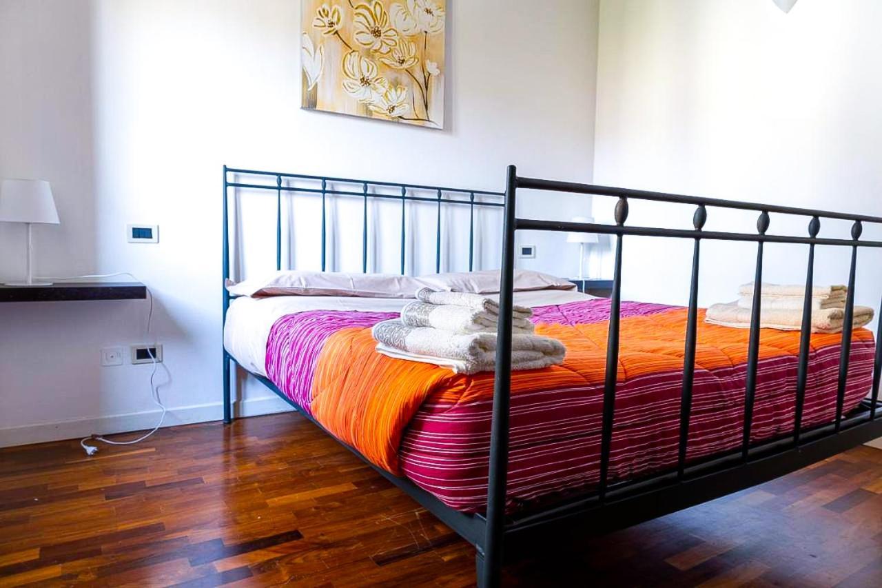 דירות דסנזאנו דל גארדה Casa Marilyn מראה חיצוני תמונה